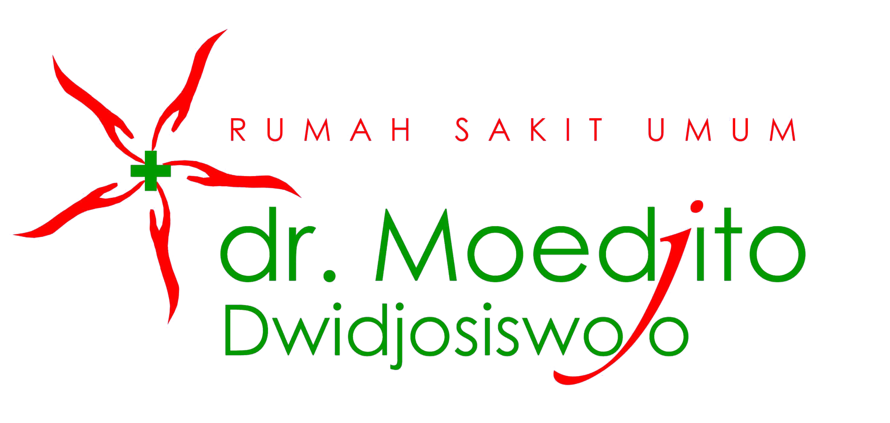 RSU dr. MOEDJITO DWIDJOSISWOJO